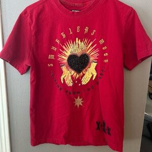 Women’s Smugglers moon T-Shirt